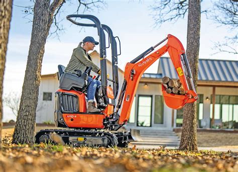 MINI EXCAVATOR Z